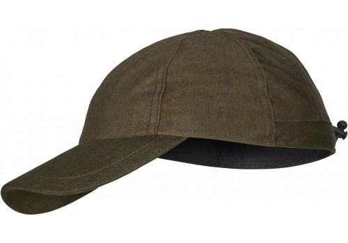Czapka Seeland / Avail cap / Pine green melange