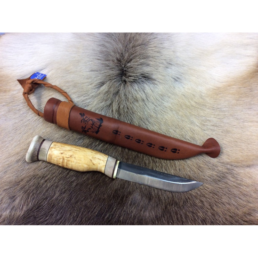 Nóż Wood Jewel 23V10