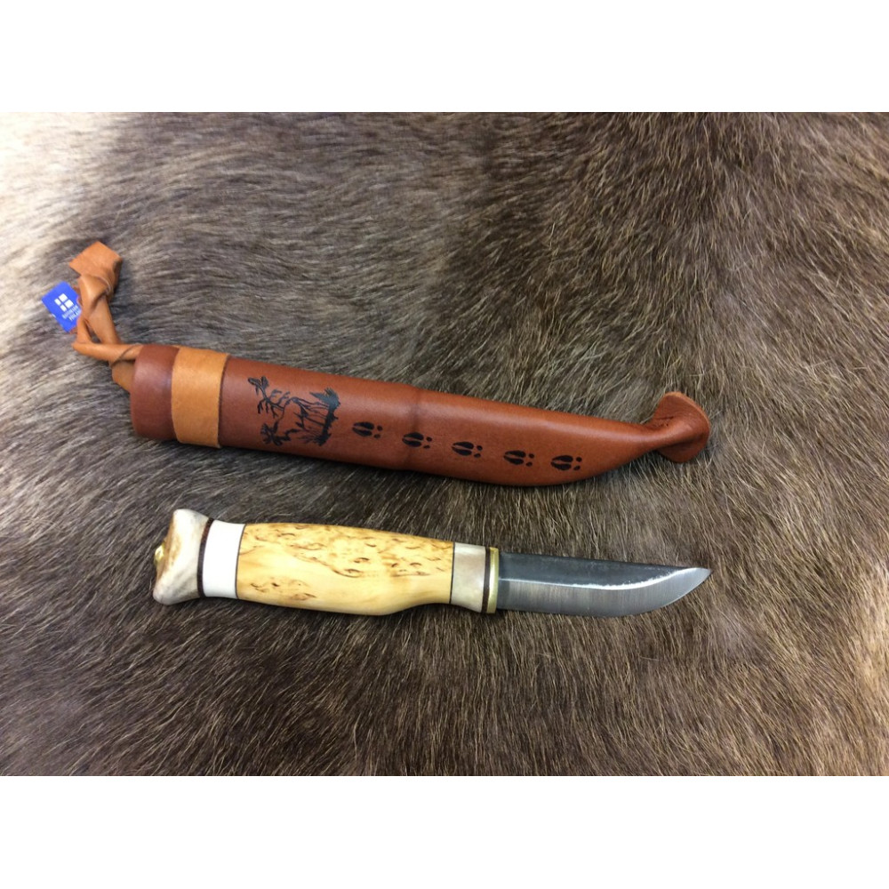 Nóż Wood Jewel 23V