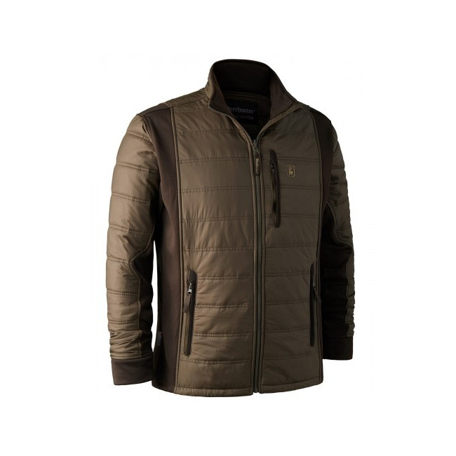 Kurtka Deerhunter Muflon Zip-in