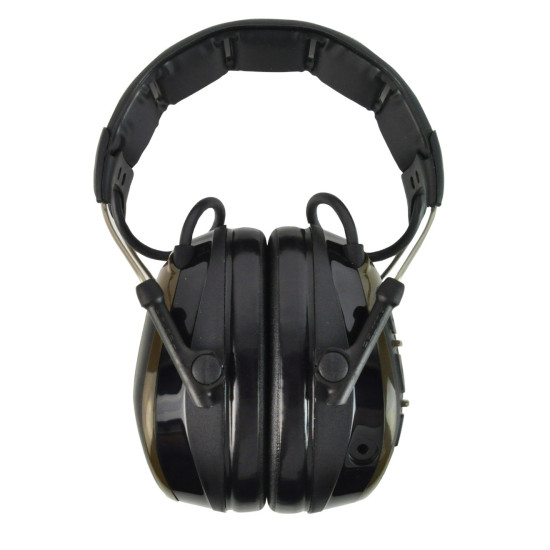 Słuchawki strzeleckie Peltor ProTac Hunter