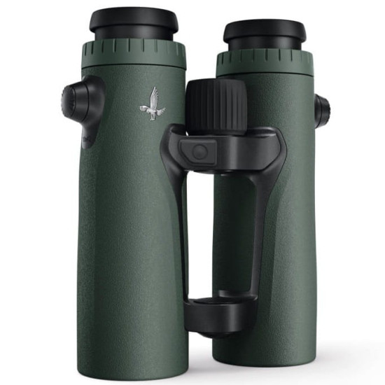 Lornetka Swarovski El Range 10x42 z dalmierzem