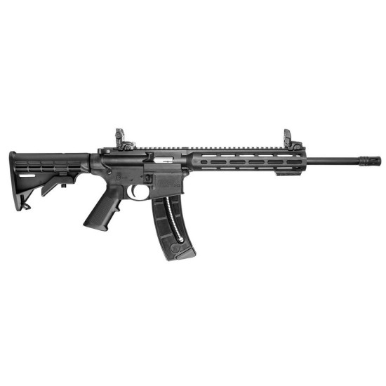 Karabinek Sportowy SMITH & WESSON M&P 15 kal 22LR