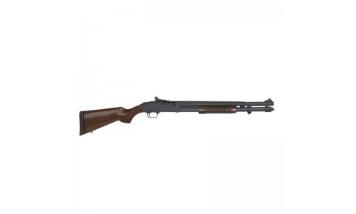 Strzelba Mossberg  590A1 Retrograde, lufa 20", kal. 12/76