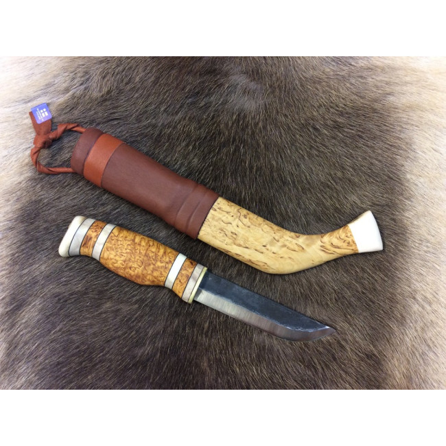 Nóż Wood Jewel 23TMR