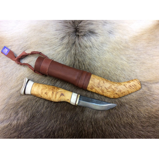 Nóż Wood Jewel 23VV