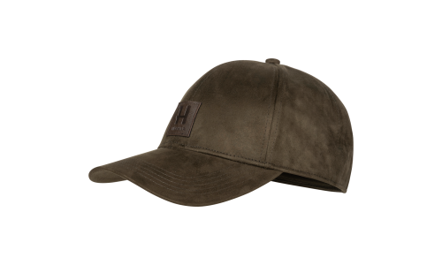 Czapka Harkila Berkshire cap / Hunting green