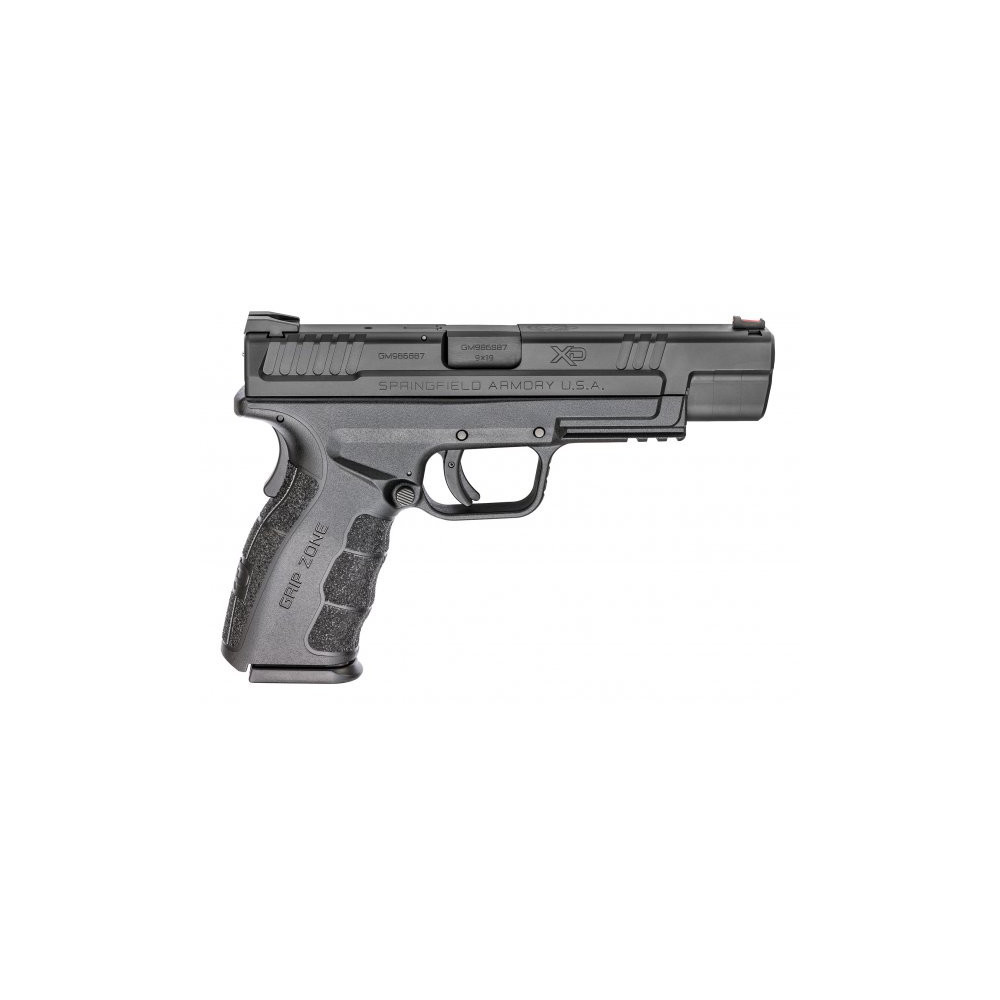 Pistolet XD-9 TACTICAL MOD.2 Kal.9x19 mm