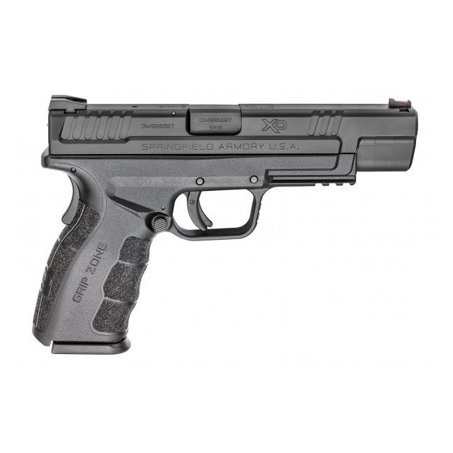 Pistolet XD-9 TACTICAL MOD.2 Kal.9x19 mm