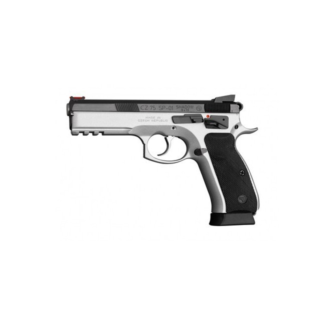 CZ 75 SP-01 Shadow Dual Tone