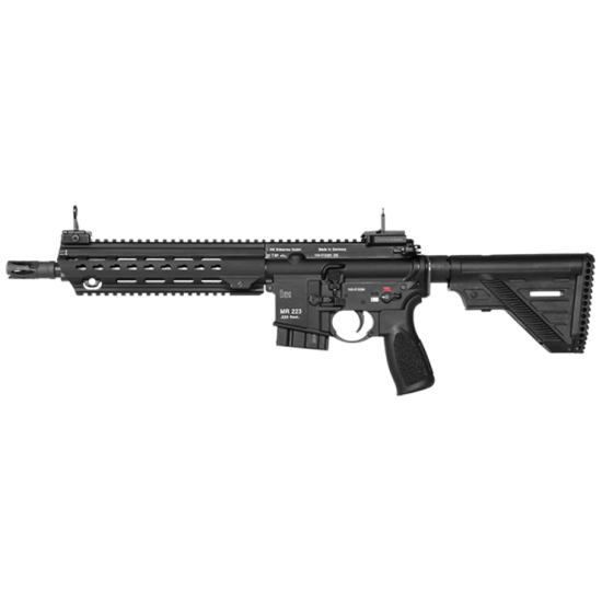 H&K MR 223 A3 11"