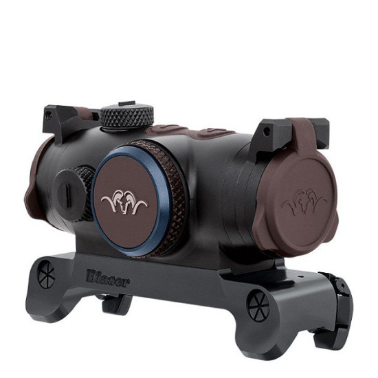 Kolimator Blaser RD 17 z montażem