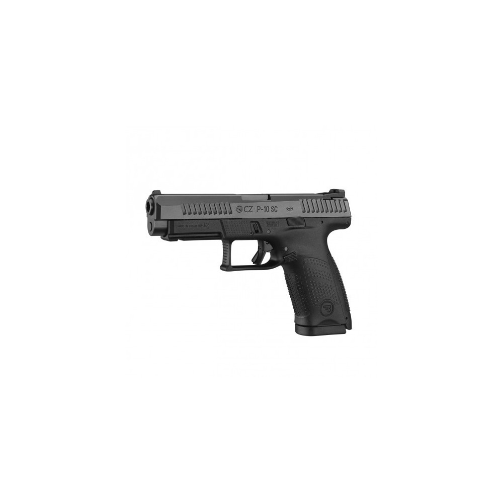 CZ P-10 SC