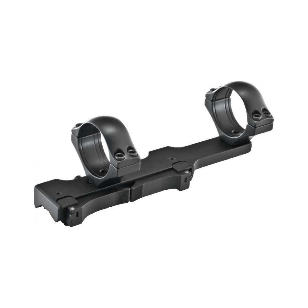 MONTAŻ ŁUSZCZEK BLASER SZYBKI OBEJMY 30MM