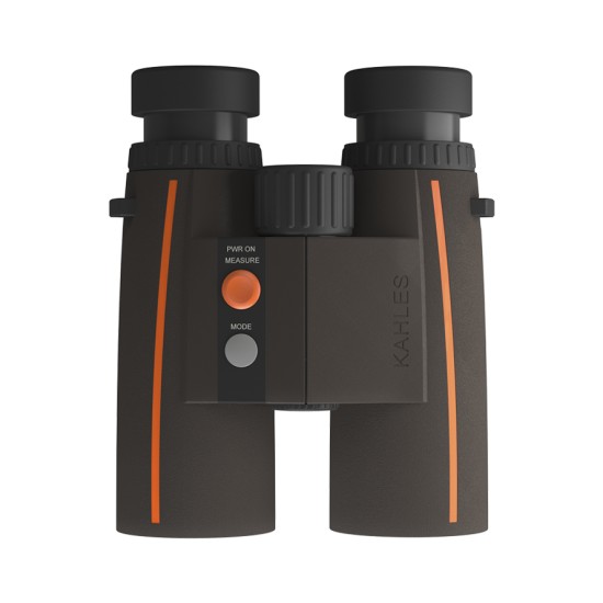 LORNETKA KAHLES HELIA RF 10X42