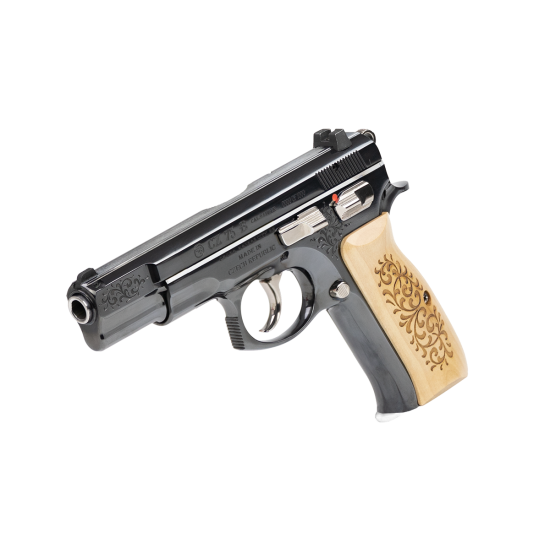 Pistolet CZ 75B 45th Anniversary kal.9x19