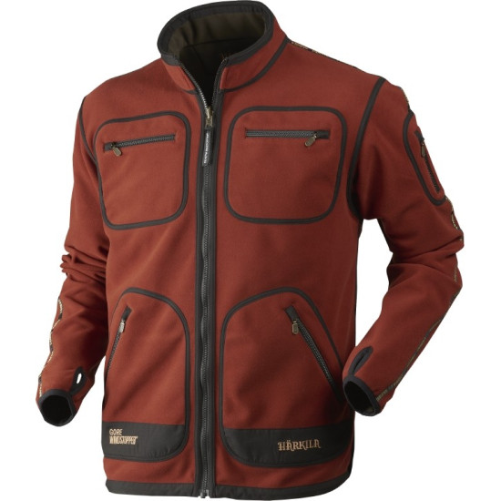 Polar Harkila Kamko (Burnt orange/Shadow brown)