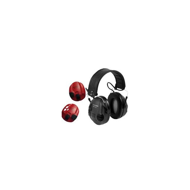 Słuchawki strzeleckie Peltor SportTac