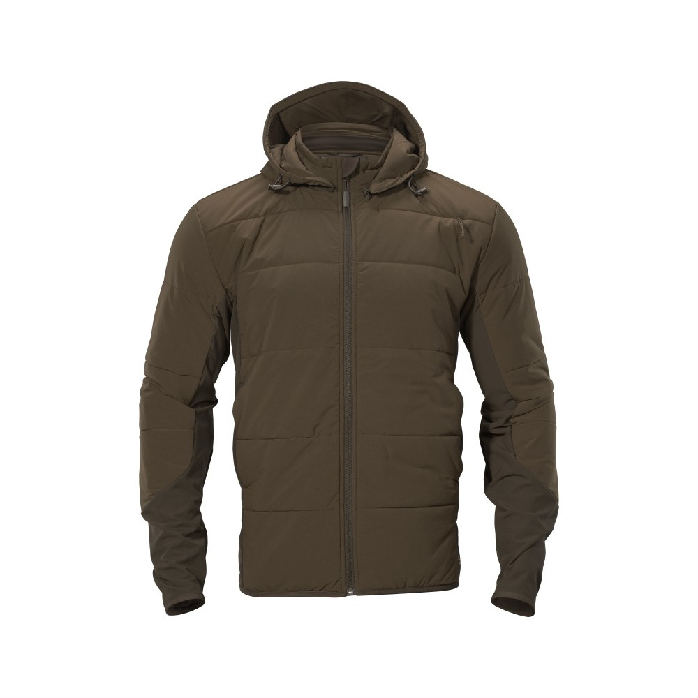 Kurtka HARKILA INSULATED MIDLAYER