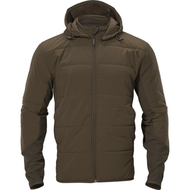 Kurtka HARKILA INSULATED MIDLAYER