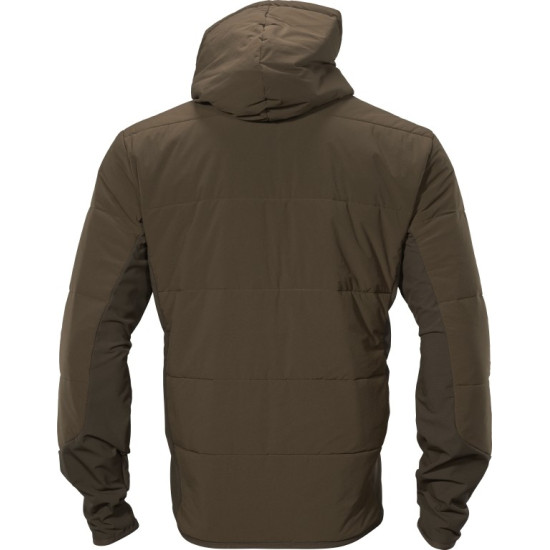 Kurtka HARKILA INSULATED MIDLAYER