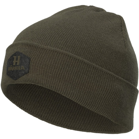 Czapka Harkila Driven Hunt reversible beanie