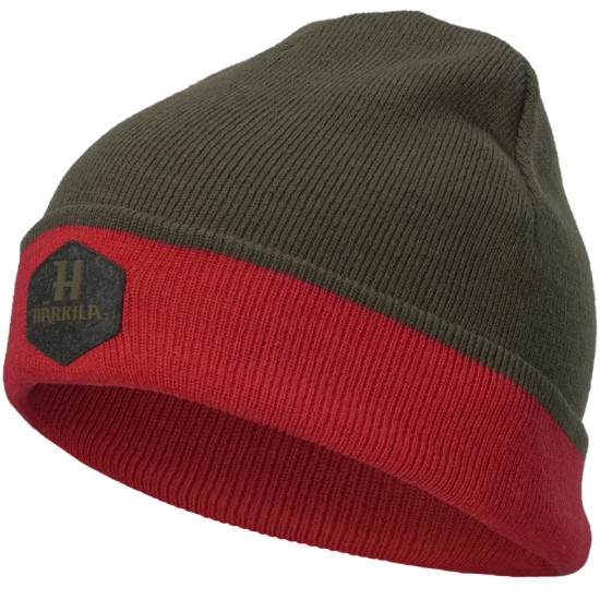 Czapka Harkila Driven Hunt reversible beanie