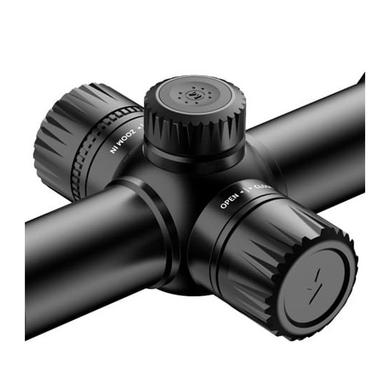 Luneta Termowizyjna Guide TU 450