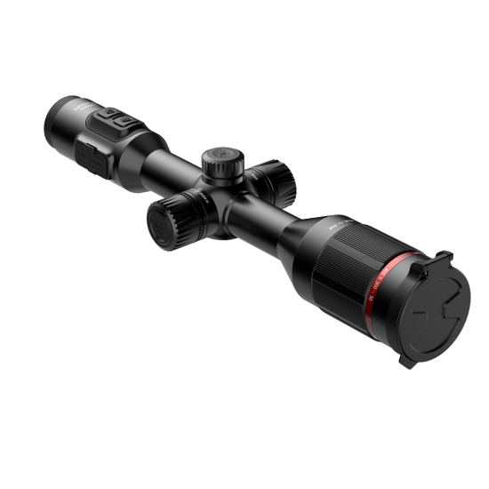 Luneta Termowizyjna Guide TU 450