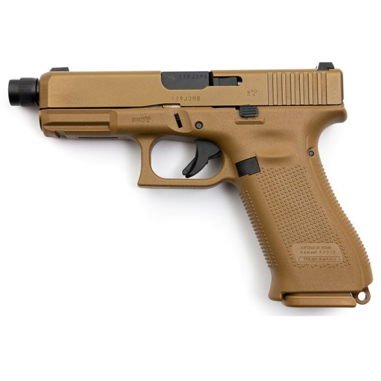 Glock 19X MT 13