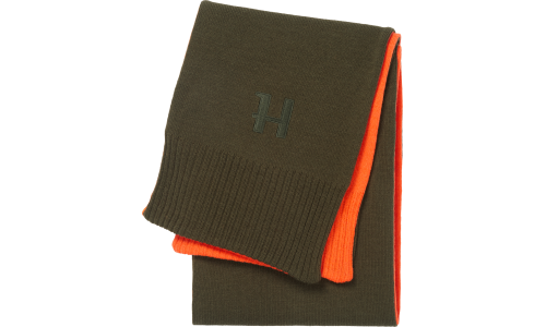 Dwustronny szalik Harkila