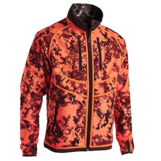 Kurtka dwustronna Northern Hunting Roar (Camo/Orange)
