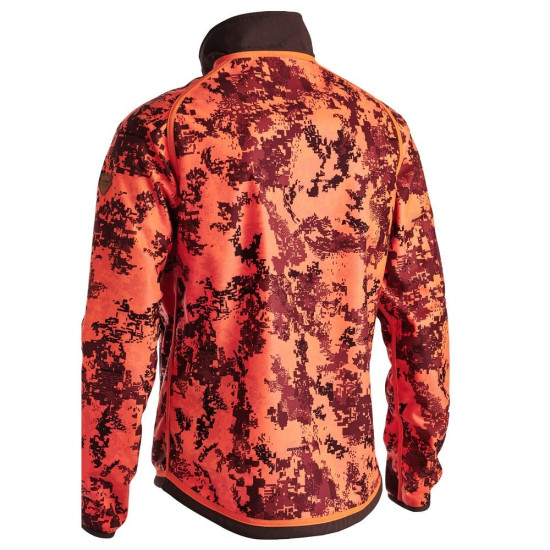 Kurtka dwustronna Northern Hunting Roar (Camo/Orange)