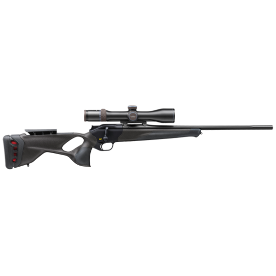 Blaser R8 Ultimate Leather