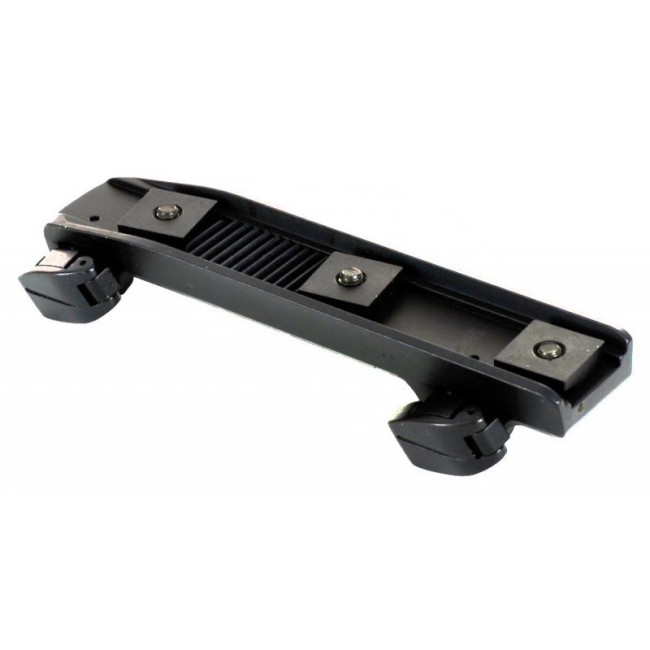 Montaż Blaser szyna SR Swarovski