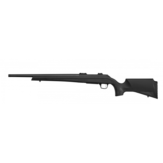 Sztucer CZ ALPHA
