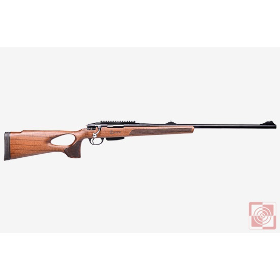 Sztucer Turqua II Thumbhole