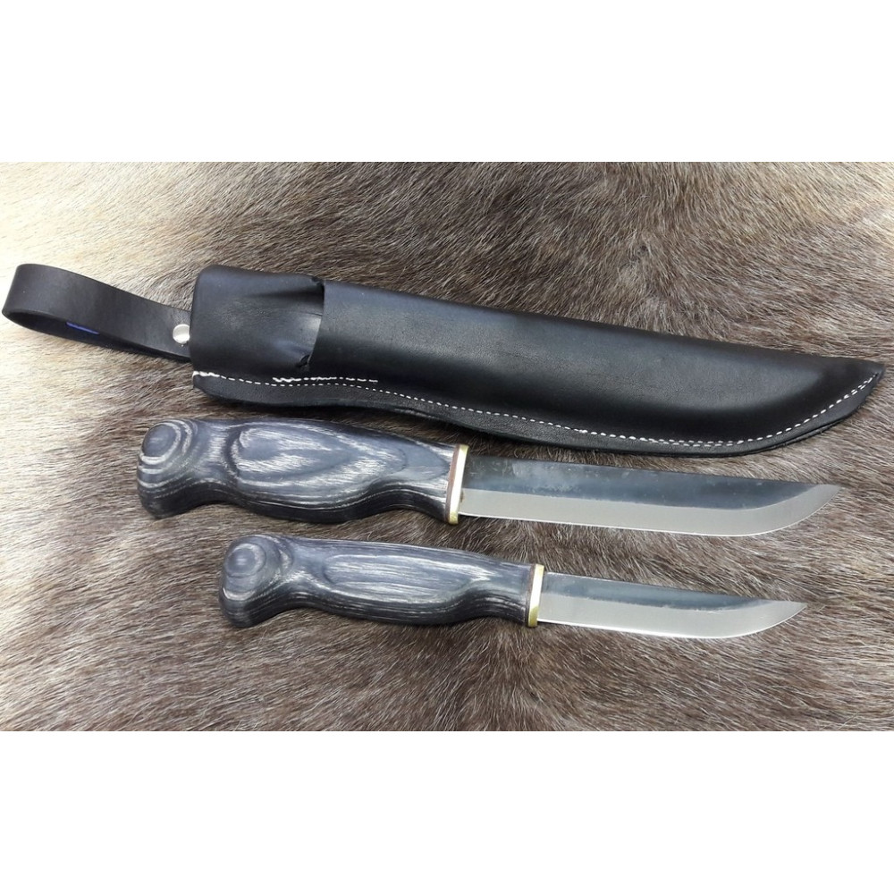 Nóż Wood Jewel 23KI