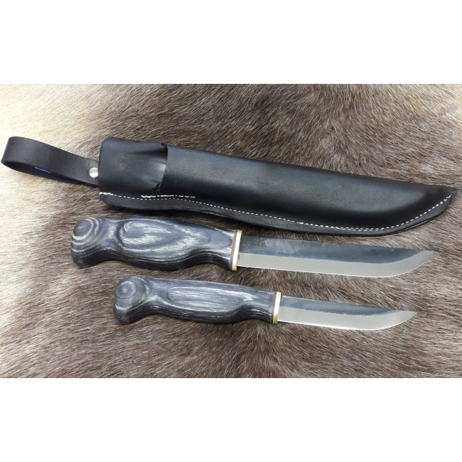 Nóż Wood Jewel 23KI