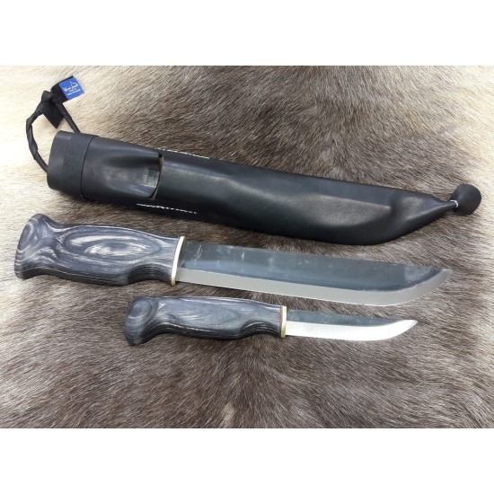 Nóż Wood Jewel 23LP