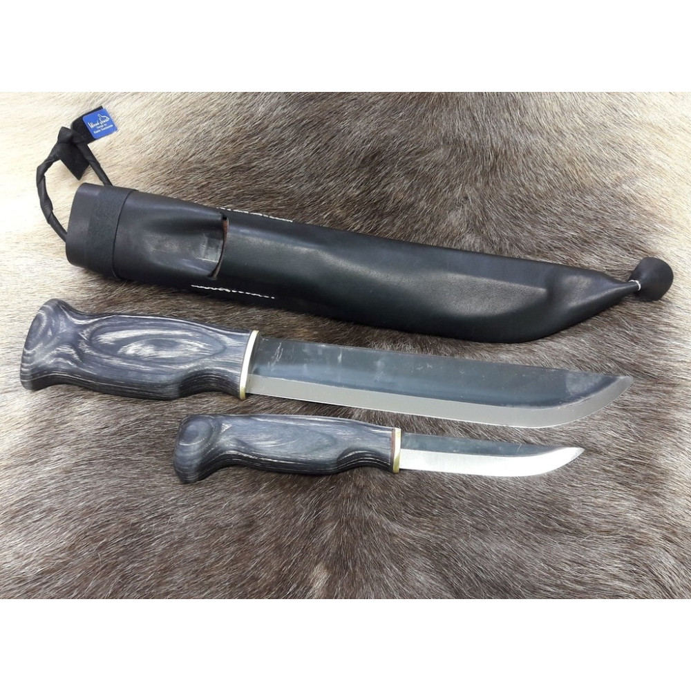 Nóż Wood Jewel 23LP