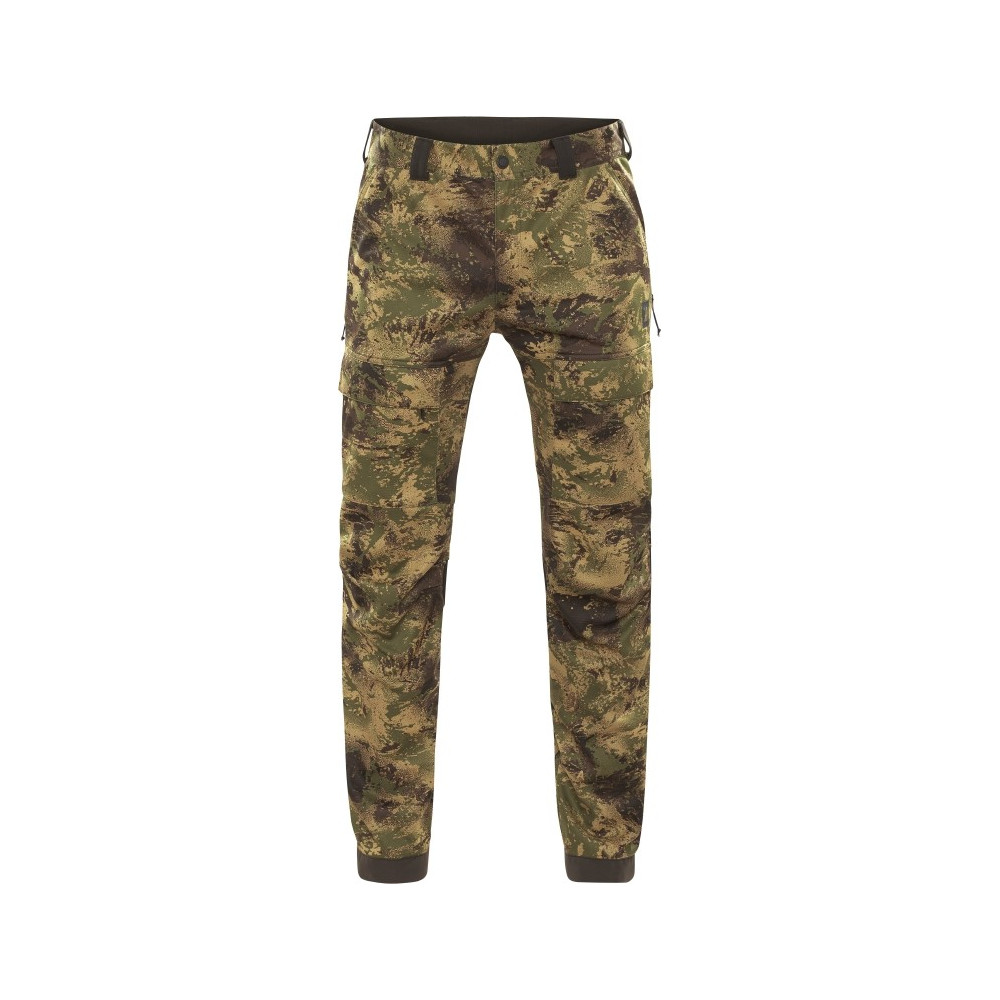 SPODNIE HARKILA / DEER STALKER CAMO LIGHT TROUSERS