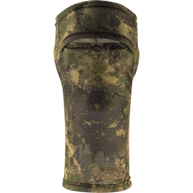 OSŁONA NA TWARZ HARKILA / Deer Stalker camo mesh facecover AXIS MSP®Forest