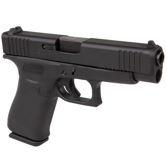 Glock 48 BLACK kal 9x19 mm