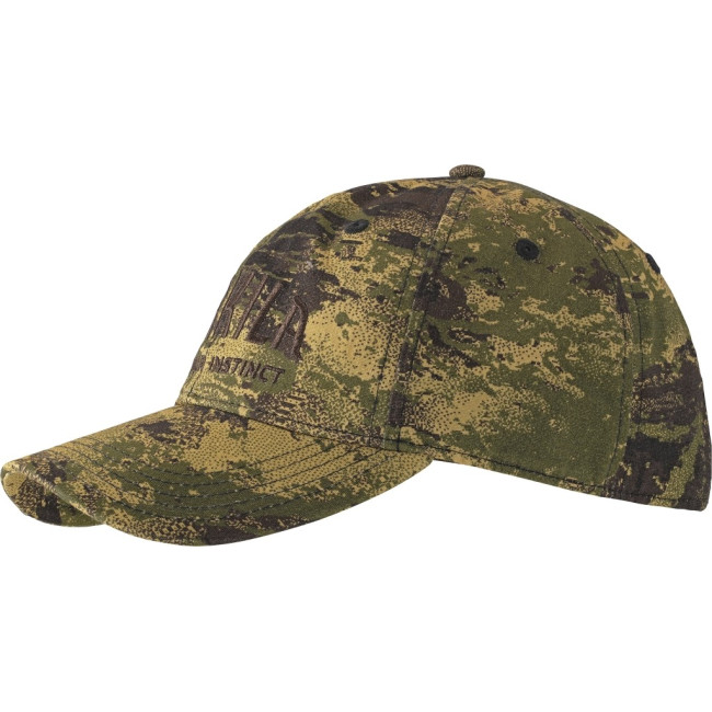 Czapka Harkila Modi Camo Cap (AXIS MSP®Forest)