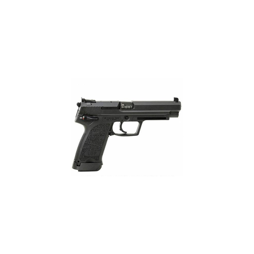 Pistolet H&K USP Expert kal. 9x19