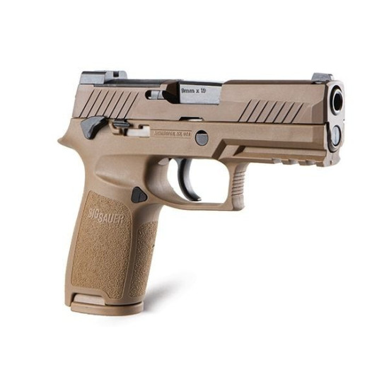 Pistolet Sig Sauer P320 M18 kal. 9x19