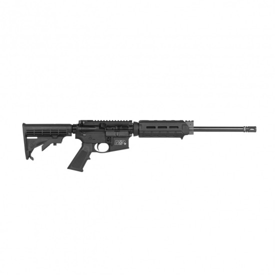 Smith & Wesson M&P 15 Sport 2
