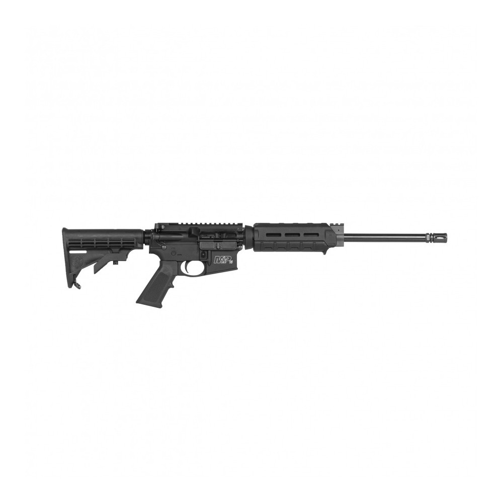 Smith & Wesson M&P 15 Sport 2