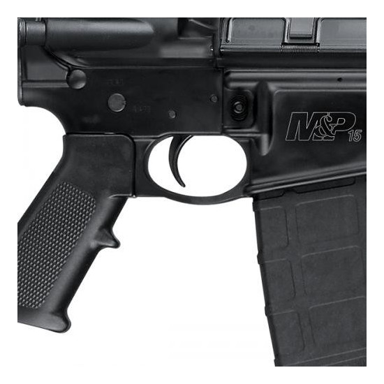 Smith & Wesson M&P 15 Sport 2